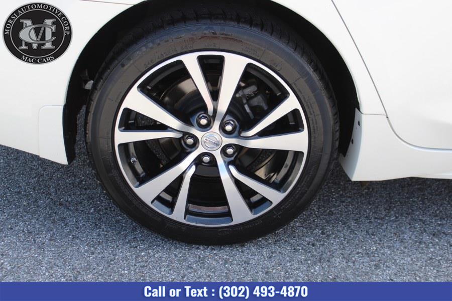 Used Nissan Maxima 4dr Sdn 3.5 SV 2016 | Morsi Automotive Corp. New Castle, Delaware Used Nissan Maxima 4dr Sdn 3.5 SV 2016 | Morsi Automotive Corp. New Castle, Delaware