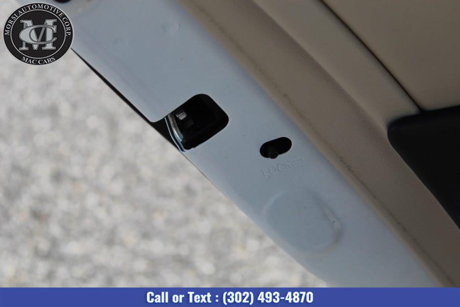 Used Nissan Maxima 4dr Sdn 3.5 SV 2016 | Morsi Automotive Corp. New Castle, Delaware Used Nissan Maxima 4dr Sdn 3.5 SV 2016 | Morsi Automotive Corp. New Castle, Delaware