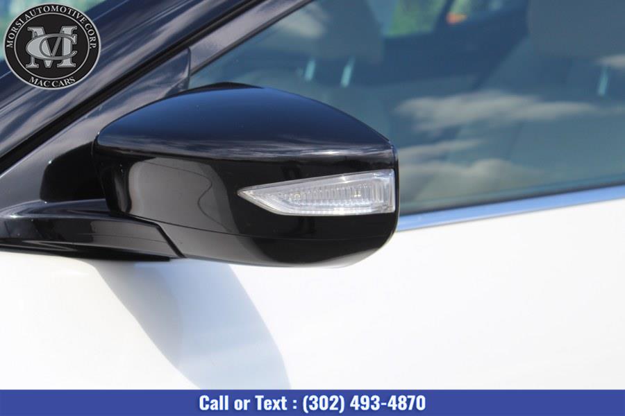 Used Nissan Maxima 4dr Sdn 3.5 SV 2016 | Morsi Automotive Corp. New Castle, Delaware Used Nissan Maxima 4dr Sdn 3.5 SV 2016 | Morsi Automotive Corp. New Castle, Delaware