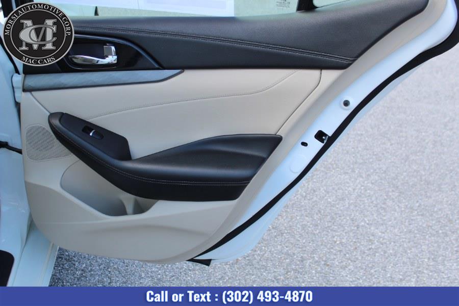 Used Nissan Maxima 4dr Sdn 3.5 SV 2016 | Morsi Automotive Corp. New Castle, Delaware Used Nissan Maxima 4dr Sdn 3.5 SV 2016 | Morsi Automotive Corp. New Castle, Delaware