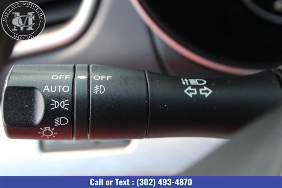 Used Nissan Maxima 4dr Sdn 3.5 SV 2016 | Morsi Automotive Corp. New Castle, Delaware Used Nissan Maxima 4dr Sdn 3.5 SV 2016 | Morsi Automotive Corp. New Castle, Delaware