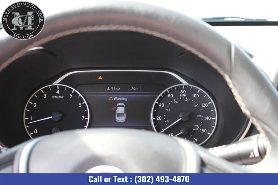 Used Nissan Maxima 4dr Sdn 3.5 SV 2016 | Morsi Automotive Corp. New Castle, Delaware Used Nissan Maxima 4dr Sdn 3.5 SV 2016 | Morsi Automotive Corp. New Castle, Delaware