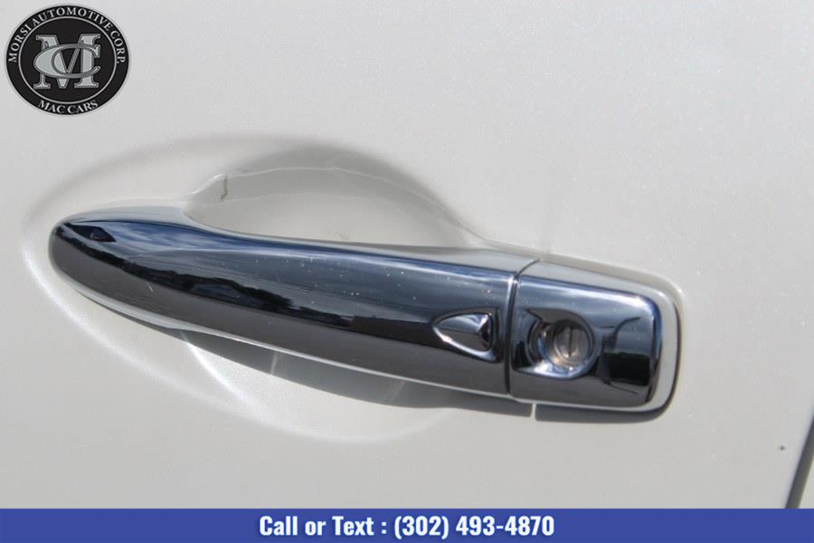 Used Nissan Maxima 4dr Sdn 3.5 SV 2016 | Morsi Automotive Corp. New Castle, Delaware Used Nissan Maxima 4dr Sdn 3.5 SV 2016 | Morsi Automotive Corp. New Castle, Delaware