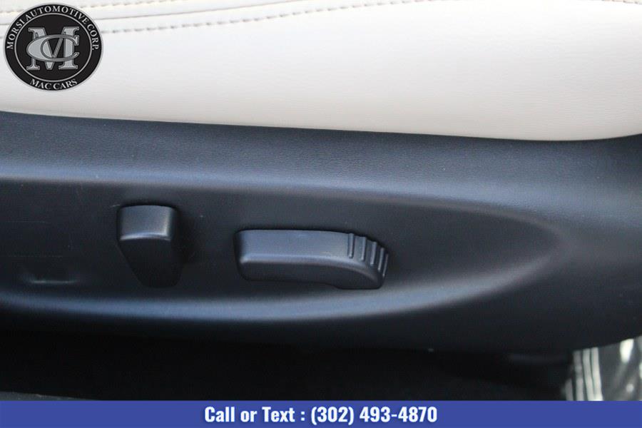 Used Nissan Maxima 4dr Sdn 3.5 SV 2016 | Morsi Automotive Corp. New Castle, Delaware Used Nissan Maxima 4dr Sdn 3.5 SV 2016 | Morsi Automotive Corp. New Castle, Delaware