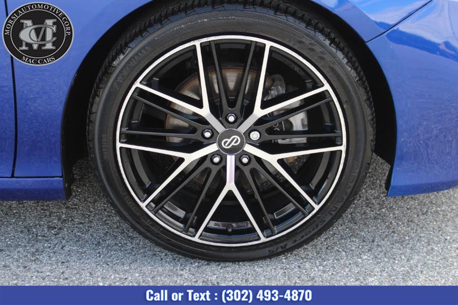 Used Honda Accord Sedan Sport 1.5T CVT 2018 | Morsi Automotive Corp. New Castle, Delaware Used Honda Accord Sedan Sport 1.5T CVT 2018 | Morsi Automotive Corp. New Castle, Delaware
