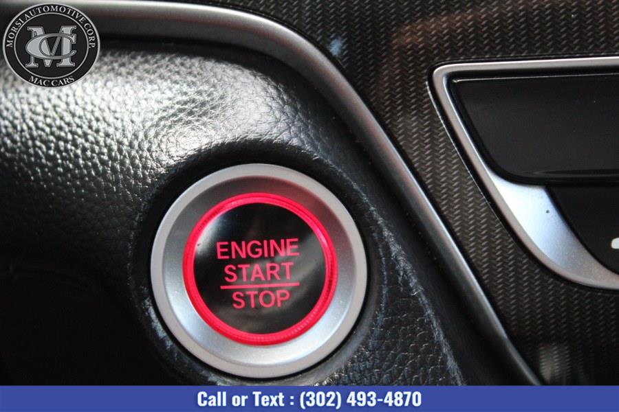 Used Honda Accord Sedan Sport 1.5T CVT 2018 | Morsi Automotive Corp. New Castle, Delaware Used Honda Accord Sedan Sport 1.5T CVT 2018 | Morsi Automotive Corp. New Castle, Delaware