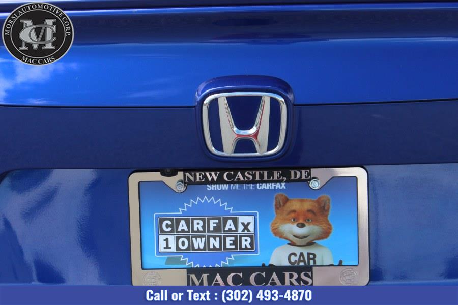 Used Honda Accord Sedan Sport 1.5T CVT 2018 | Morsi Automotive Corp. New Castle, Delaware Used Honda Accord Sedan Sport 1.5T CVT 2018 | Morsi Automotive Corp. New Castle, Delaware