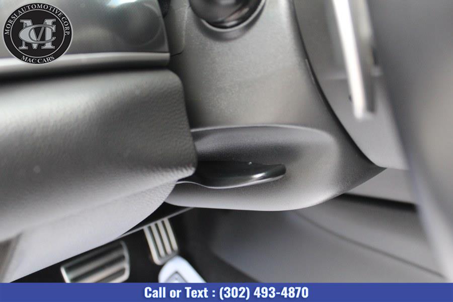 Used Honda Accord Sedan Sport 1.5T CVT 2018 | Morsi Automotive Corp. New Castle, Delaware Used Honda Accord Sedan Sport 1.5T CVT 2018 | Morsi Automotive Corp. New Castle, Delaware