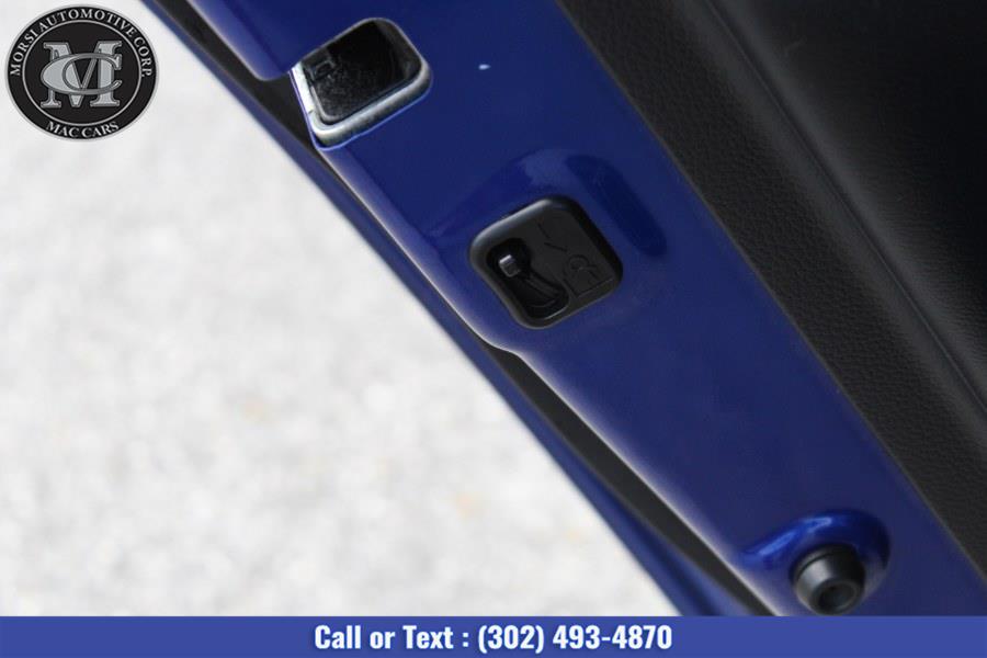 Used Honda Accord Sedan Sport 1.5T CVT 2018 | Morsi Automotive Corp. New Castle, Delaware Used Honda Accord Sedan Sport 1.5T CVT 2018 | Morsi Automotive Corp. New Castle, Delaware