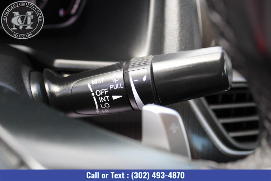 Used Honda Accord Sedan Sport 1.5T CVT 2018 | Morsi Automotive Corp. New Castle, Delaware Used Honda Accord Sedan Sport 1.5T CVT 2018 | Morsi Automotive Corp. New Castle, Delaware