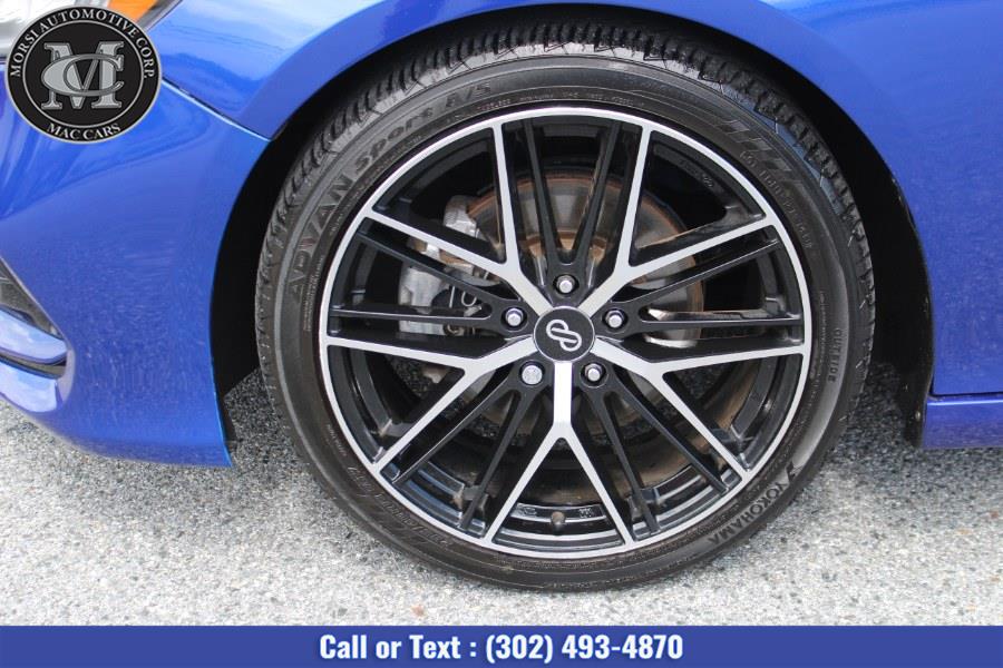 Used Honda Accord Sedan Sport 1.5T CVT 2018 | Morsi Automotive Corp. New Castle, Delaware Used Honda Accord Sedan Sport 1.5T CVT 2018 | Morsi Automotive Corp. New Castle, Delaware