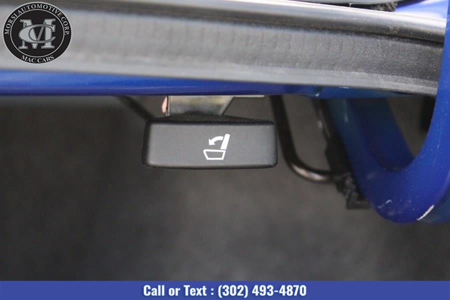 Used Honda Accord Sedan Sport 1.5T CVT 2018 | Morsi Automotive Corp. New Castle, Delaware Used Honda Accord Sedan Sport 1.5T CVT 2018 | Morsi Automotive Corp. New Castle, Delaware