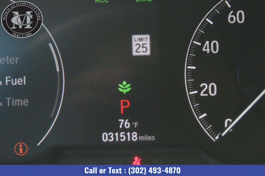 Used Honda Accord Sedan Sport 1.5T CVT 2018 | Morsi Automotive Corp. New Castle, Delaware Used Honda Accord Sedan Sport 1.5T CVT 2018 | Morsi Automotive Corp. New Castle, Delaware