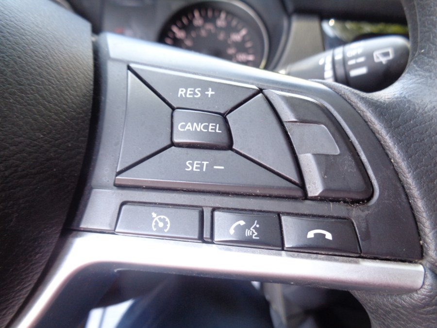 Used Nissan Rogue FWD S 2017 | Sunrise of Elmont. Elmont, New York Used Nissan Rogue FWD S 2017 | Sunrise of Elmont. Elmont, New York