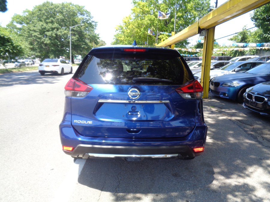 Used Nissan Rogue FWD S 2017 | Sunrise of Elmont. Elmont, New York Used Nissan Rogue FWD S 2017 | Sunrise of Elmont. Elmont, New York