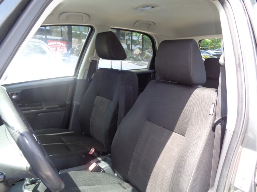 2010 Suzuki SX4 5dr HB CVT FWD, available for sale in Elmont, New York | Sunrise of Elmont. Elmont, New York 2010 Suzuki SX4 5dr HB CVT FWD, available for sale in Elmont, New York | Sunrise of Elmont. Elmont, New York