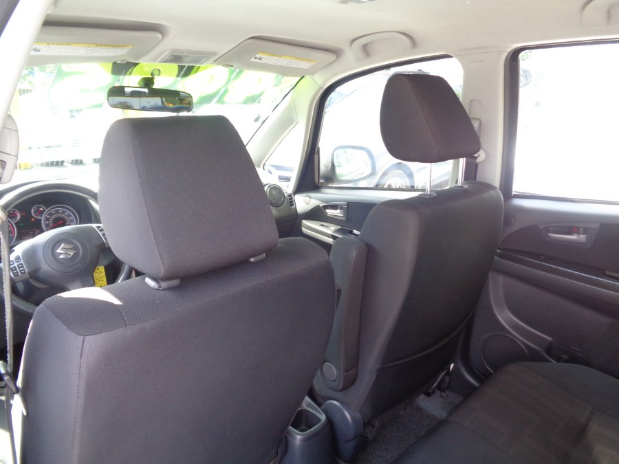 2010 Suzuki SX4 5dr HB CVT FWD, available for sale in Elmont, New York | Sunrise of Elmont. Elmont, New York 2010 Suzuki SX4 5dr HB CVT FWD, available for sale in Elmont, New York | Sunrise of Elmont. Elmont, New York