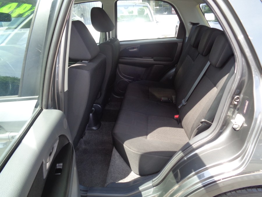 2010 Suzuki SX4 5dr HB CVT FWD, available for sale in Elmont, New York | Sunrise of Elmont. Elmont, New York 2010 Suzuki SX4 5dr HB CVT FWD, available for sale in Elmont, New York | Sunrise of Elmont. Elmont, New York