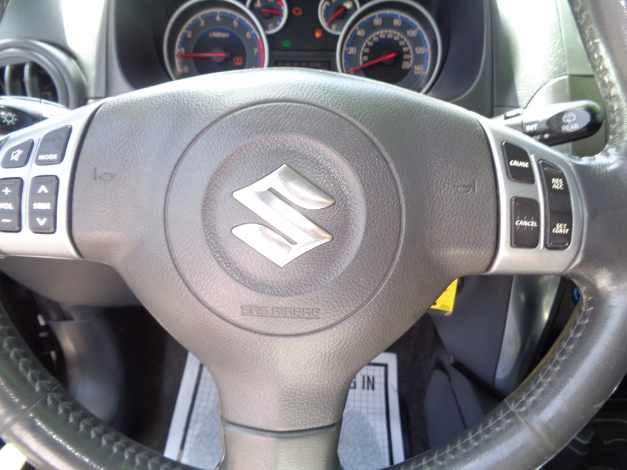 2010 Suzuki SX4 5dr HB CVT FWD, available for sale in Elmont, New York | Sunrise of Elmont. Elmont, New York 2010 Suzuki SX4 5dr HB CVT FWD, available for sale in Elmont, New York | Sunrise of Elmont. Elmont, New York