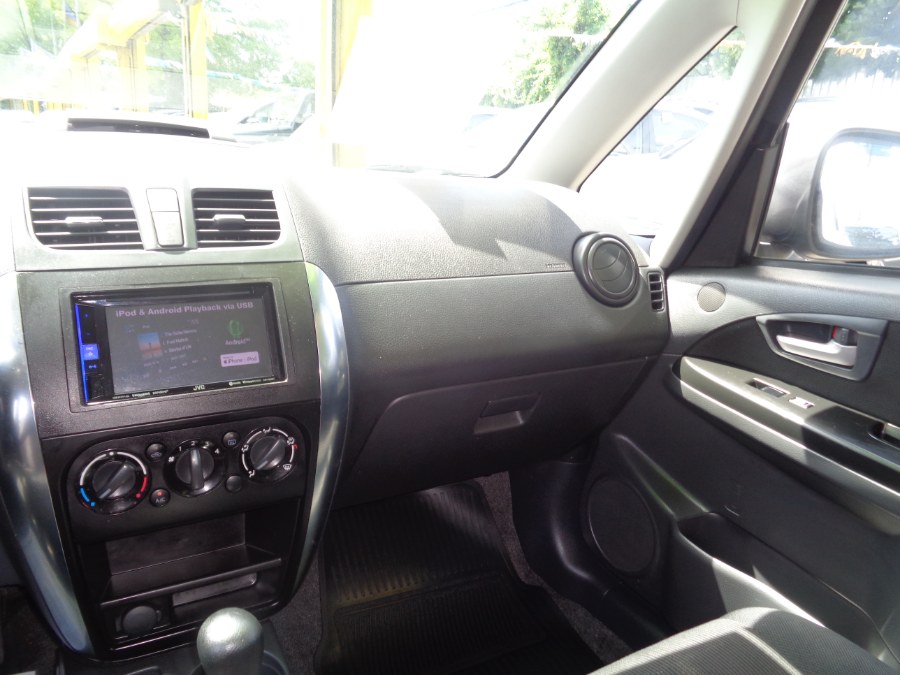 2010 Suzuki SX4 5dr HB CVT FWD, available for sale in Elmont, New York | Sunrise of Elmont. Elmont, New York 2010 Suzuki SX4 5dr HB CVT FWD, available for sale in Elmont, New York | Sunrise of Elmont. Elmont, New York