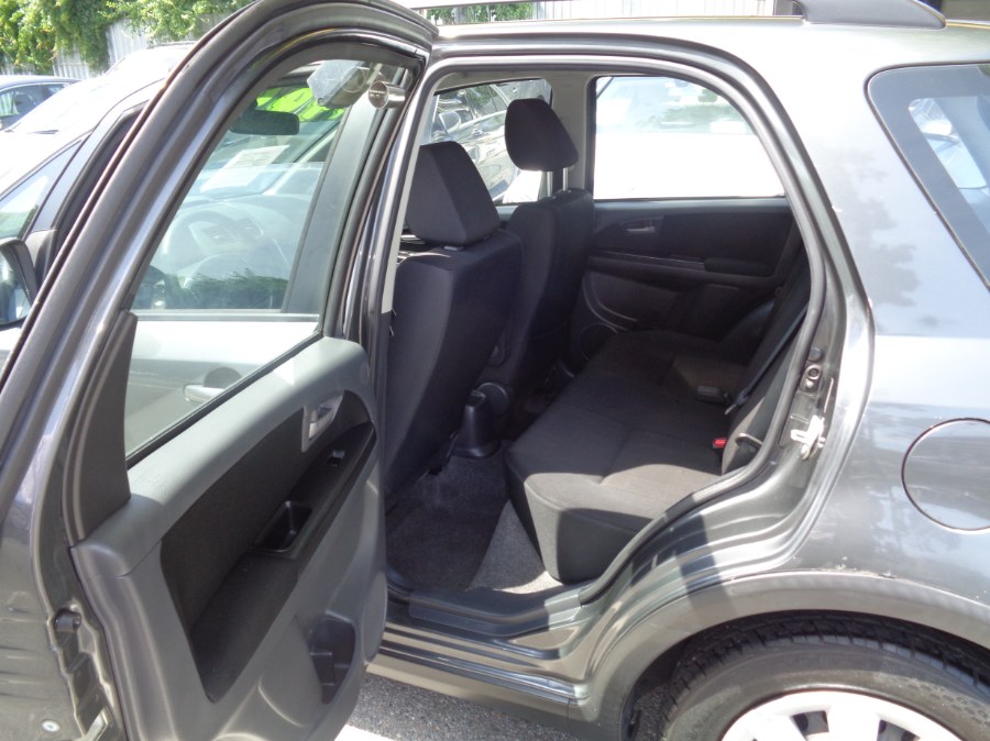 2010 Suzuki SX4 5dr HB CVT FWD, available for sale in Elmont, New York | Sunrise of Elmont. Elmont, New York 2010 Suzuki SX4 5dr HB CVT FWD, available for sale in Elmont, New York | Sunrise of Elmont. Elmont, New York