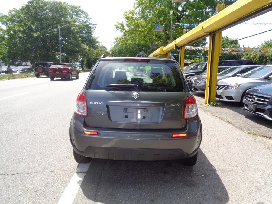2010 Suzuki SX4 5dr HB CVT FWD, available for sale in Elmont, New York | Sunrise of Elmont. Elmont, New York 2010 Suzuki SX4 5dr HB CVT FWD, available for sale in Elmont, New York | Sunrise of Elmont. Elmont, New York