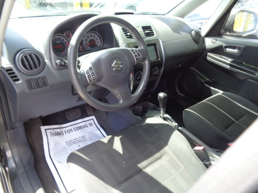 2010 Suzuki SX4 5dr HB CVT FWD, available for sale in Elmont, New York | Sunrise of Elmont. Elmont, New York 2010 Suzuki SX4 5dr HB CVT FWD, available for sale in Elmont, New York | Sunrise of Elmont. Elmont, New York