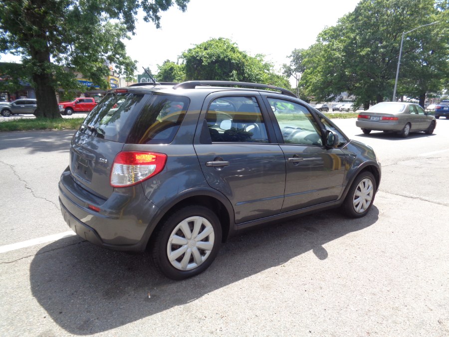 2010 Suzuki SX4 5dr HB CVT FWD, available for sale in Elmont, New York | Sunrise of Elmont. Elmont, New York 2010 Suzuki SX4 5dr HB CVT FWD, available for sale in Elmont, New York | Sunrise of Elmont. Elmont, New York