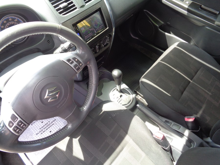 2010 Suzuki SX4 5dr HB CVT FWD, available for sale in Elmont, New York | Sunrise of Elmont. Elmont, New York 2010 Suzuki SX4 5dr HB CVT FWD, available for sale in Elmont, New York | Sunrise of Elmont. Elmont, New York