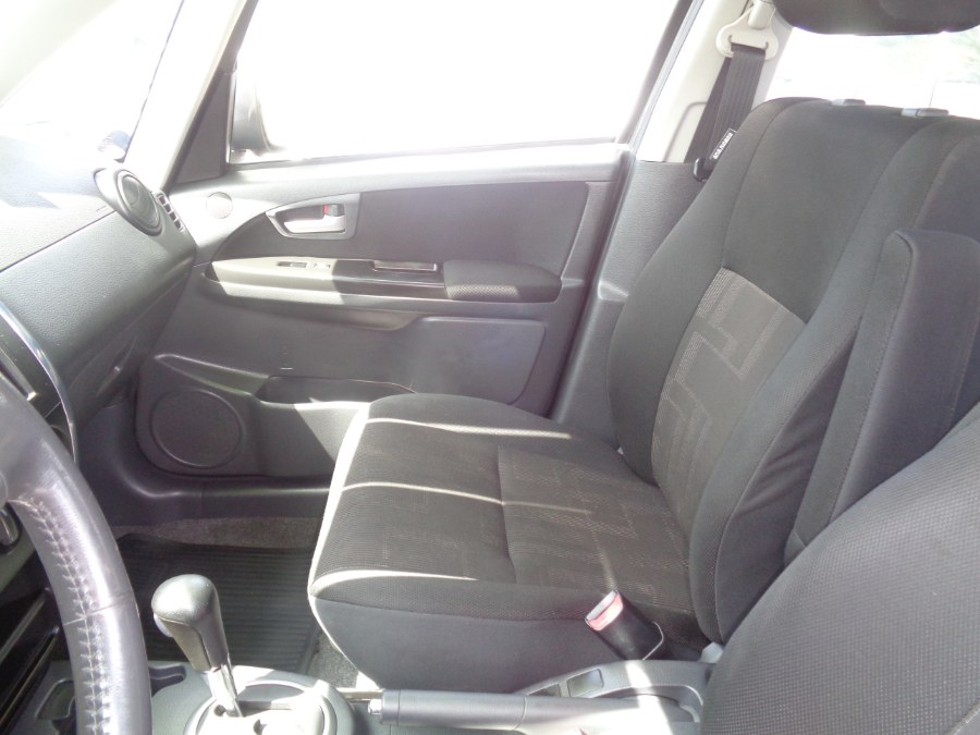 2010 Suzuki SX4 5dr HB CVT FWD, available for sale in Elmont, New York | Sunrise of Elmont. Elmont, New York 2010 Suzuki SX4 5dr HB CVT FWD, available for sale in Elmont, New York | Sunrise of Elmont. Elmont, New York