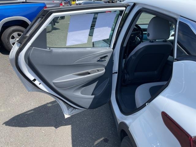 Used Chevrolet Bolt Ev LT 2017 | Blasius Federal Road. Brookfield, Connecticut Used Chevrolet Bolt Ev LT 2017 | Blasius Federal Road. Brookfield, Connecticut