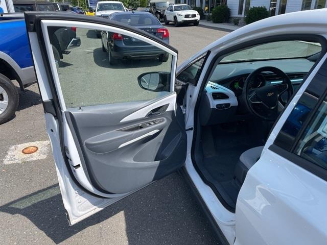 Used Chevrolet Bolt Ev LT 2017 | Blasius Federal Road. Brookfield, Connecticut Used Chevrolet Bolt Ev LT 2017 | Blasius Federal Road. Brookfield, Connecticut