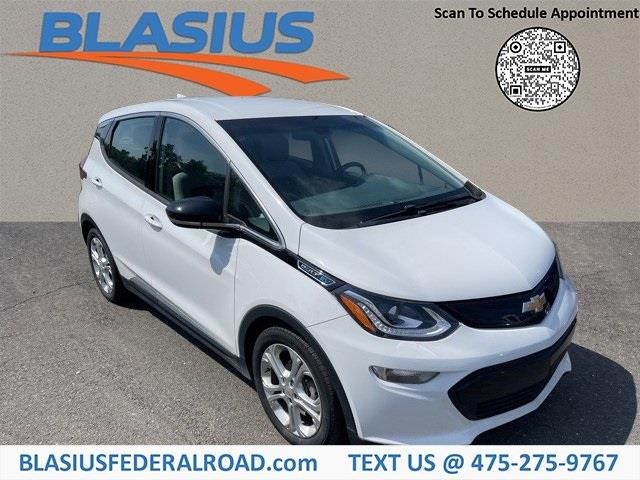 Used Chevrolet Bolt Ev LT 2017 | Blasius Federal Road. Brookfield, Connecticut Used Chevrolet Bolt Ev LT 2017 | Blasius Federal Road. Brookfield, Connecticut