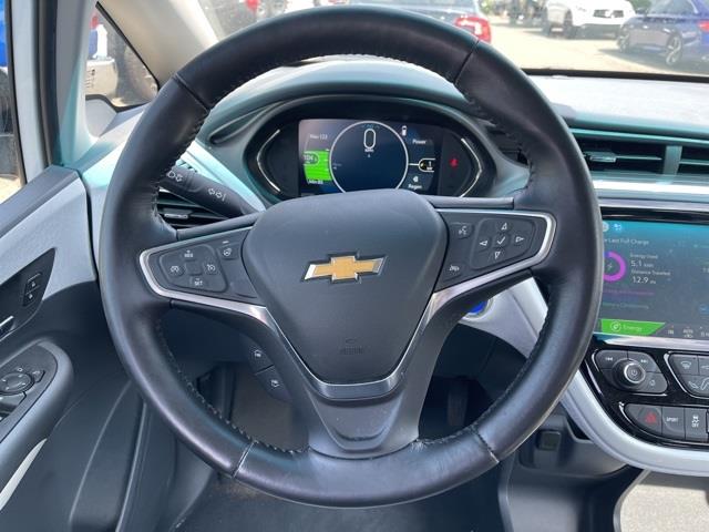 Used Chevrolet Bolt Ev LT 2017 | Blasius Federal Road. Brookfield, Connecticut Used Chevrolet Bolt Ev LT 2017 | Blasius Federal Road. Brookfield, Connecticut
