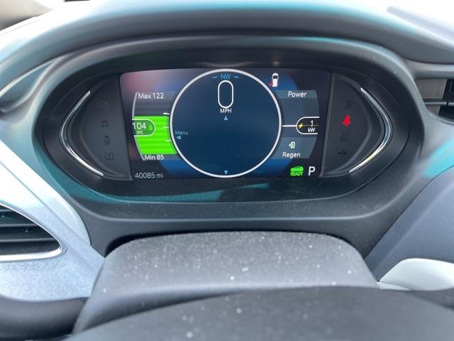 Used Chevrolet Bolt Ev LT 2017 | Blasius Federal Road. Brookfield, Connecticut Used Chevrolet Bolt Ev LT 2017 | Blasius Federal Road. Brookfield, Connecticut