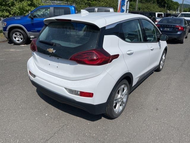 Used Chevrolet Bolt Ev LT 2017 | Blasius Federal Road. Brookfield, Connecticut Used Chevrolet Bolt Ev LT 2017 | Blasius Federal Road. Brookfield, Connecticut