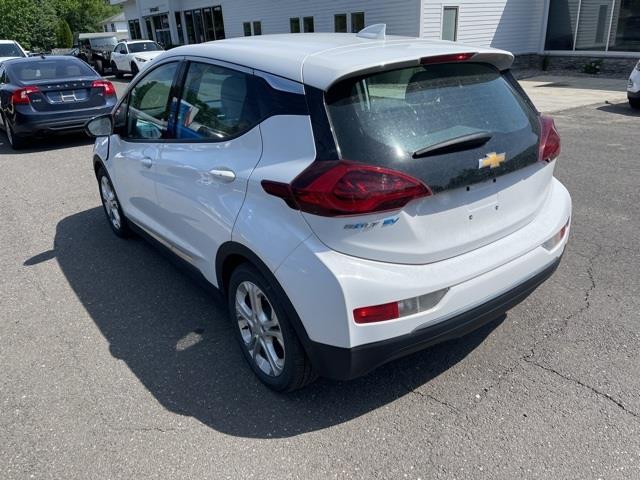 Used Chevrolet Bolt Ev LT 2017 | Blasius Federal Road. Brookfield, Connecticut Used Chevrolet Bolt Ev LT 2017 | Blasius Federal Road. Brookfield, Connecticut