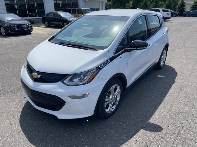Used Chevrolet Bolt Ev LT 2017 | Blasius Federal Road. Brookfield, Connecticut Used Chevrolet Bolt Ev LT 2017 | Blasius Federal Road. Brookfield, Connecticut