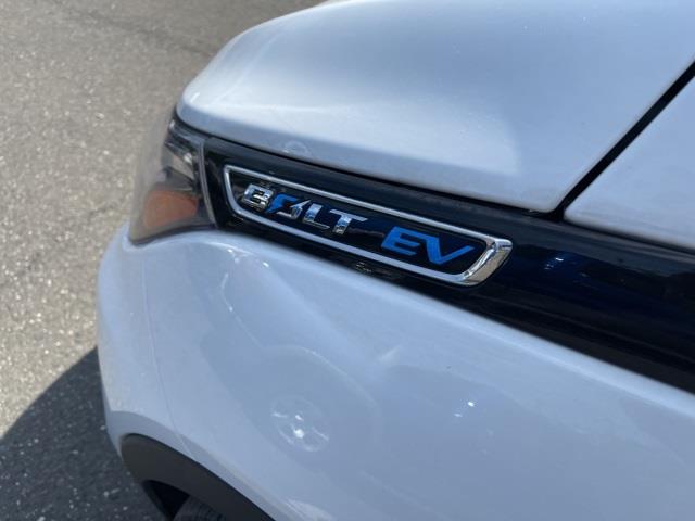 Used Chevrolet Bolt Ev LT 2017 | Blasius Federal Road. Brookfield, Connecticut Used Chevrolet Bolt Ev LT 2017 | Blasius Federal Road. Brookfield, Connecticut