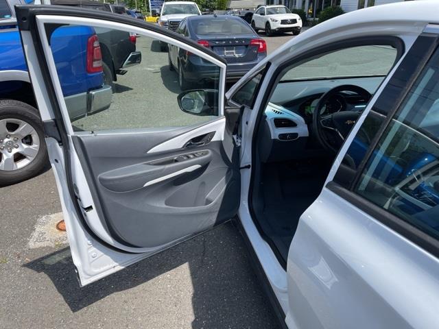 Used Chevrolet Bolt Ev LT 2017 | Blasius Federal Road. Brookfield, Connecticut Used Chevrolet Bolt Ev LT 2017 | Blasius Federal Road. Brookfield, Connecticut