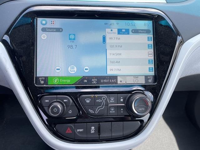 Used Chevrolet Bolt Ev LT 2017 | Blasius Federal Road. Brookfield, Connecticut Used Chevrolet Bolt Ev LT 2017 | Blasius Federal Road. Brookfield, Connecticut