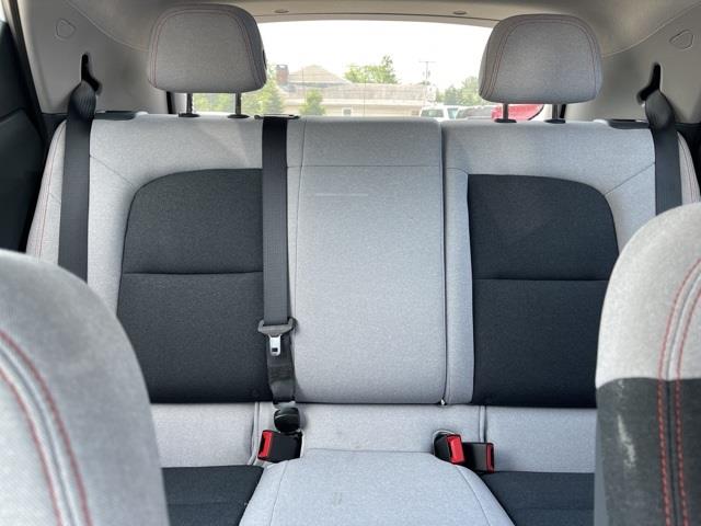 Used Chevrolet Bolt Ev LT 2017 | Blasius Federal Road. Brookfield, Connecticut Used Chevrolet Bolt Ev LT 2017 | Blasius Federal Road. Brookfield, Connecticut