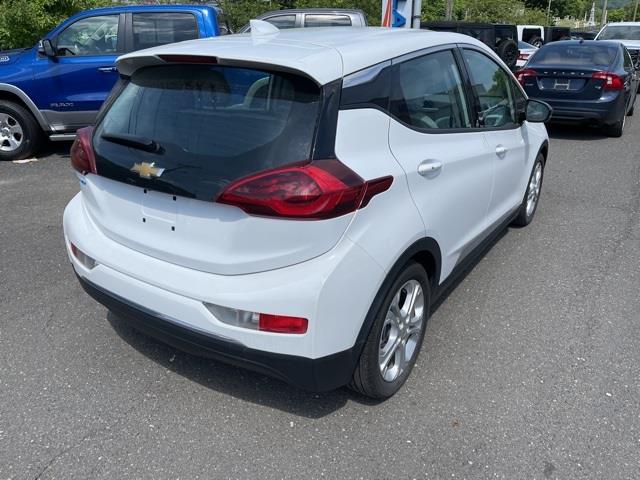 Used Chevrolet Bolt Ev LT 2017 | Blasius Federal Road. Brookfield, Connecticut Used Chevrolet Bolt Ev LT 2017 | Blasius Federal Road. Brookfield, Connecticut