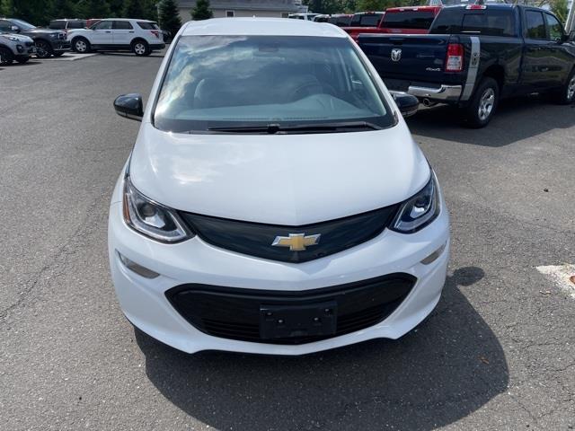 Used Chevrolet Bolt Ev LT 2017 | Blasius Federal Road. Brookfield, Connecticut Used Chevrolet Bolt Ev LT 2017 | Blasius Federal Road. Brookfield, Connecticut