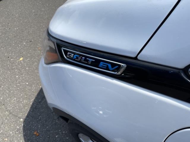 Used Chevrolet Bolt Ev LT 2017 | Blasius Federal Road. Brookfield, Connecticut Used Chevrolet Bolt Ev LT 2017 | Blasius Federal Road. Brookfield, Connecticut