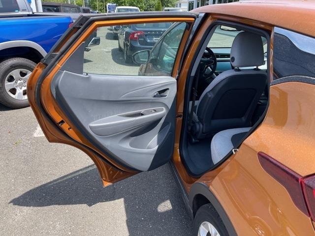 Used Chevrolet Bolt Ev LT 2017 | Blasius Federal Road. Brookfield, Connecticut Used Chevrolet Bolt Ev LT 2017 | Blasius Federal Road. Brookfield, Connecticut