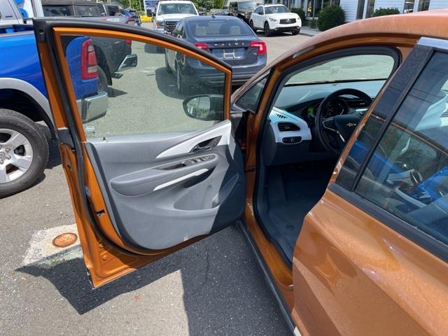 Used Chevrolet Bolt Ev LT 2017 | Blasius Federal Road. Brookfield, Connecticut Used Chevrolet Bolt Ev LT 2017 | Blasius Federal Road. Brookfield, Connecticut