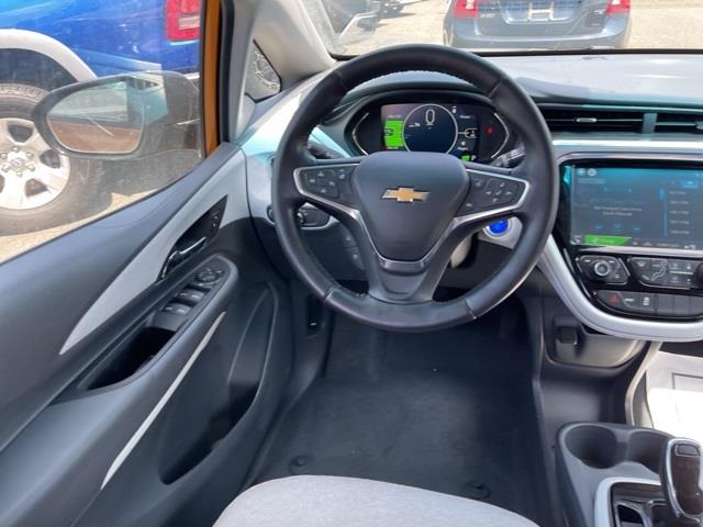 Used Chevrolet Bolt Ev LT 2017 | Blasius Federal Road. Brookfield, Connecticut Used Chevrolet Bolt Ev LT 2017 | Blasius Federal Road. Brookfield, Connecticut