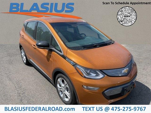 Used Chevrolet Bolt Ev LT 2017 | Blasius Federal Road. Brookfield, Connecticut Used Chevrolet Bolt Ev LT 2017 | Blasius Federal Road. Brookfield, Connecticut