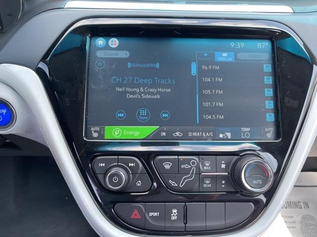 Used Chevrolet Bolt Ev LT 2017 | Blasius Federal Road. Brookfield, Connecticut Used Chevrolet Bolt Ev LT 2017 | Blasius Federal Road. Brookfield, Connecticut